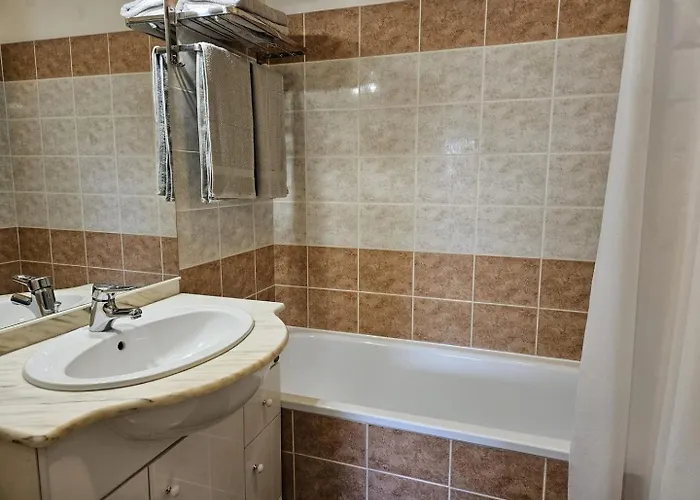 Διαμέρισμα T1 - 160 Bed - Center